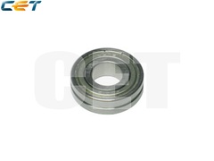 Подшипник резинового вала AE03-0018 для RICOH Aficio 1060/1075 (CET), 2 шт/компл, CET6357