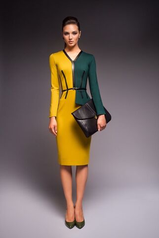 Fall/Winter 2016 Basic