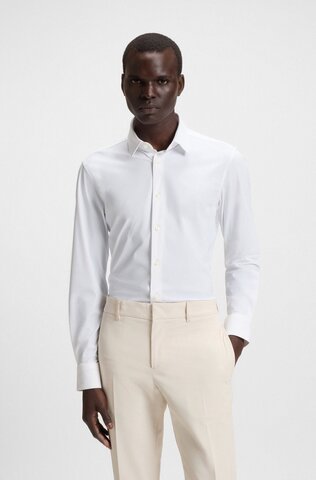 Сорочка BOSS P-Hank s-kent-C1-222