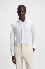 Сорочка BOSS P-Hank s-kent-C1-222