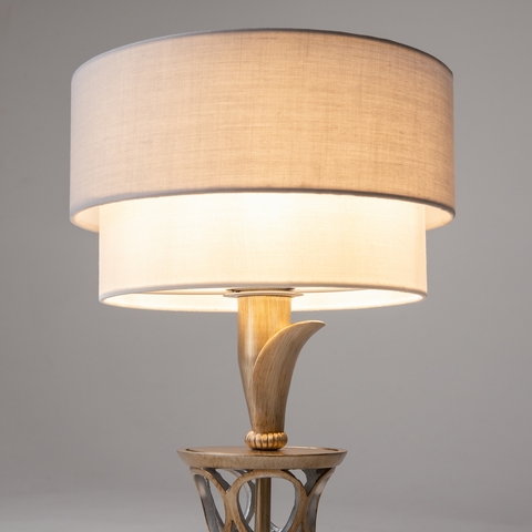 Настольная лампа Maytoni Lillian H311-11-G