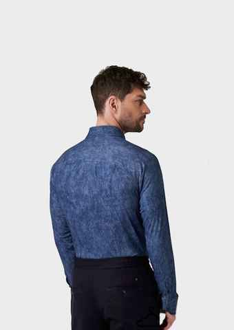 Рубашка DESOTO Casual Kent