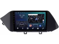 Магнитола для Hyundai Sonata (2020+) Android 11 3/32GB QLED DSP 4G модель HY-100TS18
