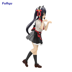 Фигурка FuRyu K-ON!: Nakano Azusa