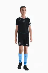 Футболка Nike Chelsea FC 25/26 3rd Stadium Junior - черный