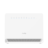 Cudy - Роутер Wi-Fi N300 с поддержкой 4G LT400E