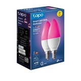 Умная лампа TP-Link Tapo L430C(2-pack)