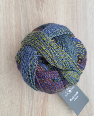 Crazy Zauberball 2266