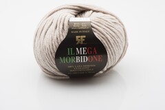 RIAL FILATI MEGA MORBIDONE, 100г