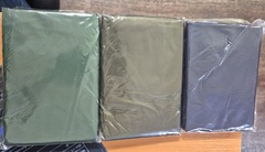 Плащ тканевый на кнопках 