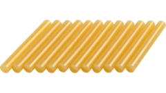 Термоклеевые стержни по дереву 11 мм DREMEL 2615GG13JA