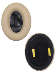 Амбушюры Bose AE2, AE2i, AE2W, Sound True, Sound Link (Светло-бежевые)