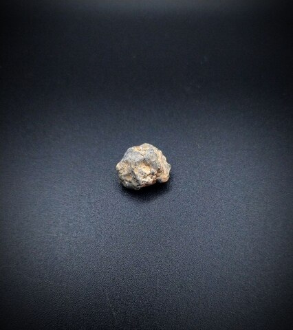 Лунный метеорит Bechar 003