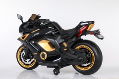 Мотоцикл Yamaha YZF-R6 9566