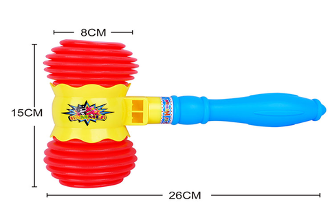 Молоточек детский 26 см