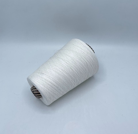 Hasegawa (пр.Япония),art-hka3800 1300м/100гр. 100%Хлопок, цвет-Белый, арт.36554