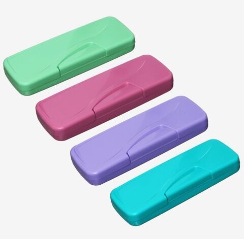 Пенал-футляр Calligrata 