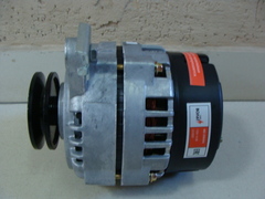 Генератор 135А ЗМЗ 402 (СтартВольт LG 0302)