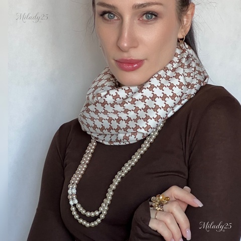 Платок Элизабет 002311_01_40