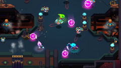 Ember Knights (для ПК, цифровой код доступа)