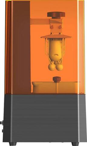 3D-принтер Creality Halot R6