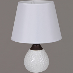 00325-0.7-01  светильник настольный