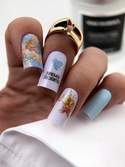 Слайдер дизайн #CF-257