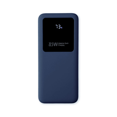 Внешний аккумулятор Kris soft touch, 10000mAh