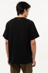 Летняя футболка для города Remington Urban Style Duck Black на remingtonn.ru