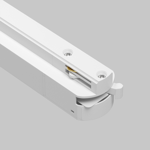 Магнитный трековый светильник Maytoni Unity Basis TR000-1-12W4K-W_1