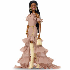 Барби Стиль Бруклин