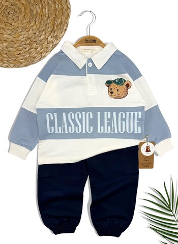 Костюм 2/5 лет