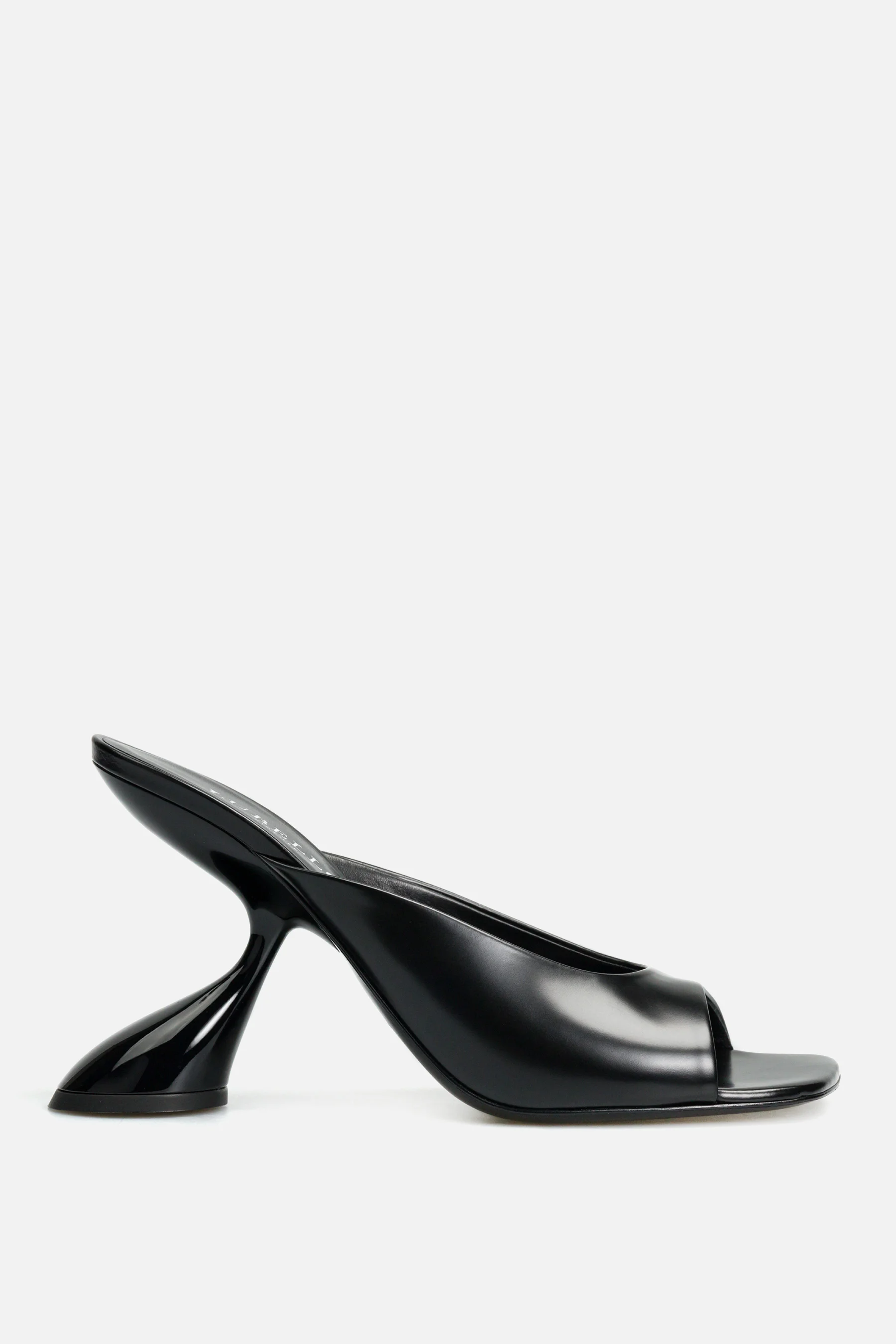 Мюли Lubello Yuko