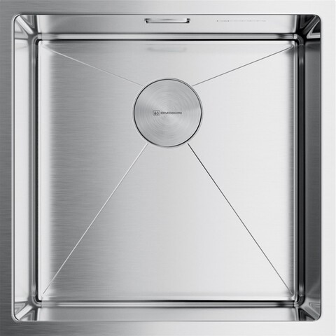 Omoikiri Taki 44-U/IF-IN