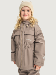 Демисезонный комплект