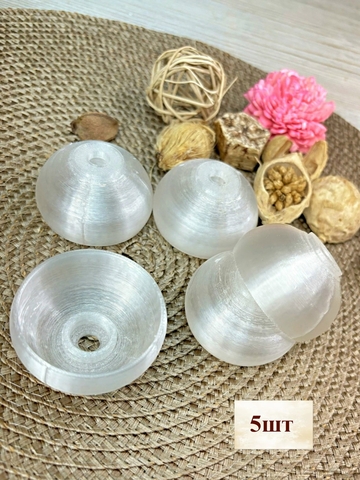 Плафон полусфера 