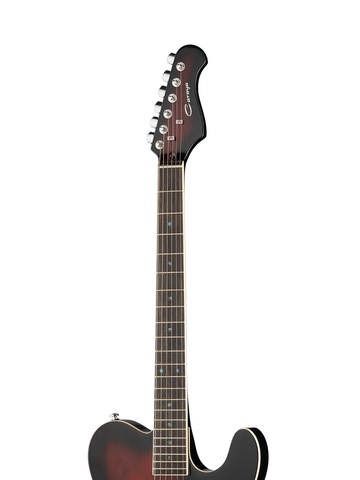 Caraya E219RDS Электрогитара