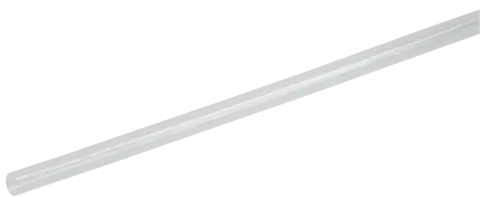 Трубка термоусадочная ТТУ нг-LS 14/7 прозрачная 1м IEK