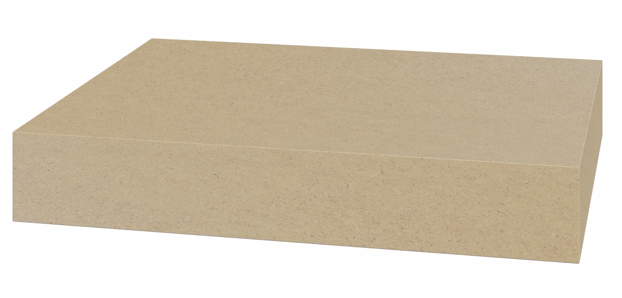 МДФ панель 200*16*2070мм.