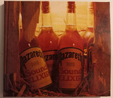 NAZARETH: Sound Elixir (CD) (Компакт-диск)
