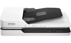 Epson WorkForce DS-1630 сканер A4