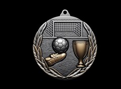 Силиконовый молд 