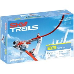 Playmobil - SKY TRAILS Дополнение: Flip Rail 71971