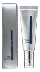 CUSKIN Vitamin U CC Cream SPF40 PA +++ увлажняющий CC-крем с витамином U для сияния кожи