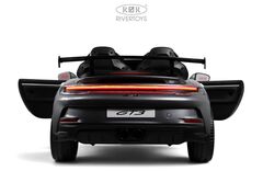 Porsche 911 GT3 Y911YY с дистанционным управлением