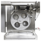 Пила ленточная ПищТех ПЛРМ1650