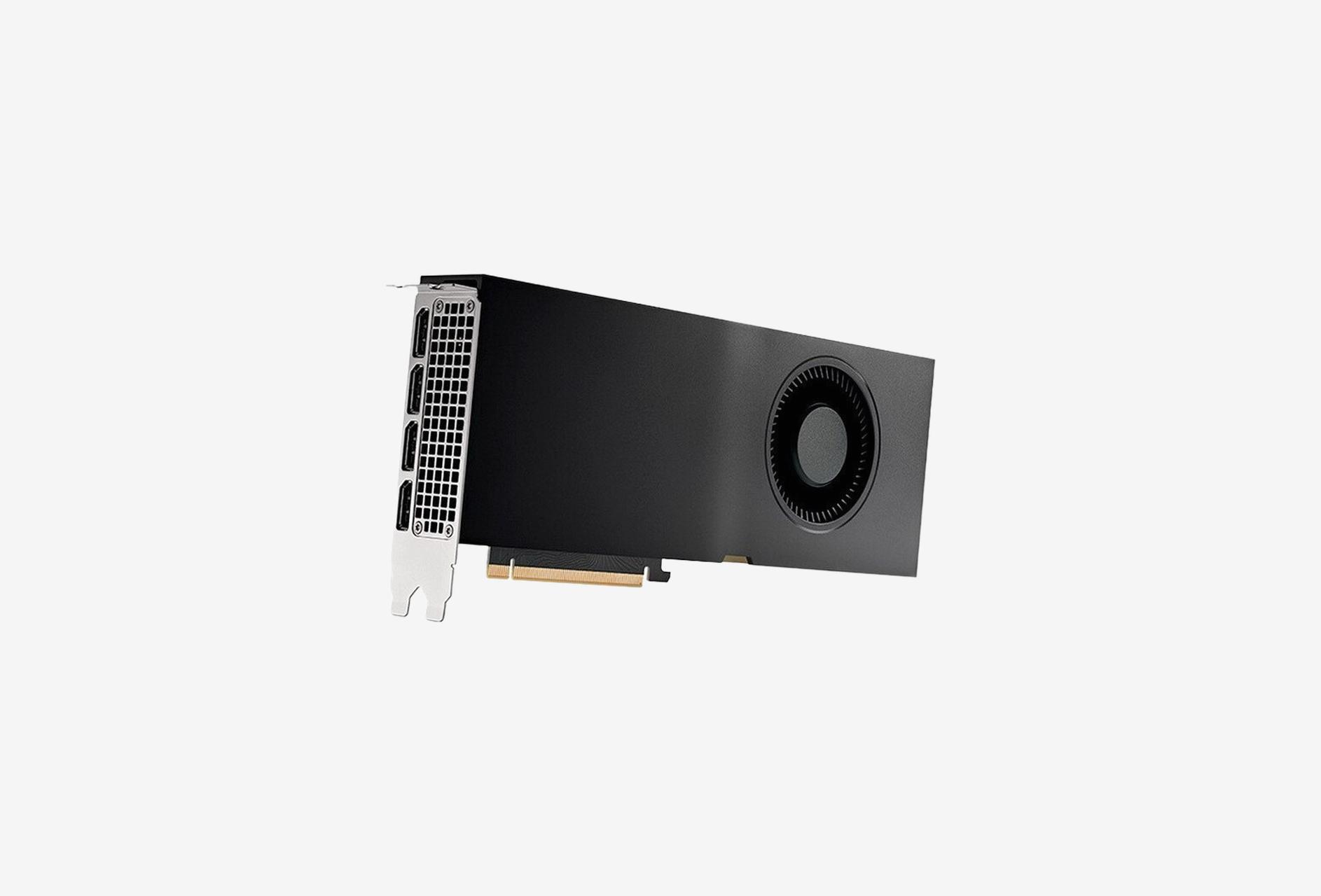 Nvidia откладывает премьеру RTX 60 до 2028 года