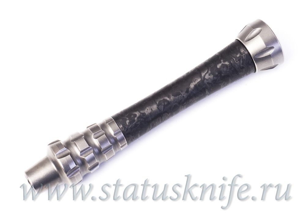 Широгоров Tool CD Black отвертка и 5 бит Custom Division