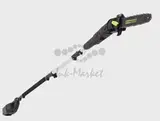 Высоторез Greenworks 82V GC82PS 82В цепной, бесщеточный (без аккумуляторной батареи и зарядного устройства)