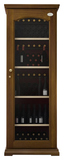 Винный шкаф IP Industrie CEX 501 NU